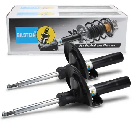 2x BILSTEIN B4 Sto&szlig;d&auml;mpfer FORD Galaxy WGR SEAT Alhambra 7V VW Sharan 7M vorne