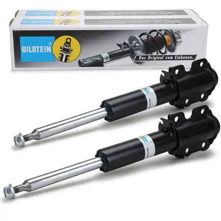 2x BILSTEIN B4 22-214751 Sto&szlig;d&auml;mpfer MERCEDES Sprinter (901 902 903) VW LT II vorne