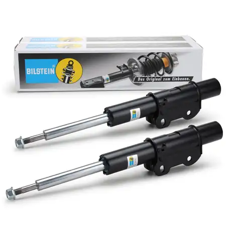 2x BILSTEIN B4 Sto&szlig;d&auml;mpfer MERCEDES Sprinter 3,0/3,5t 906 VW Crafter 2E 2F vorne