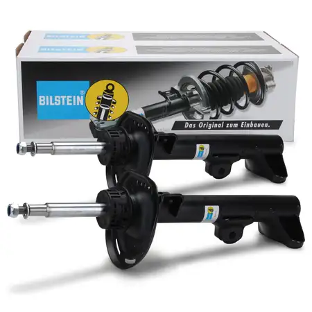 2x BILSTEIN B4 Sto&szlig;d&auml;mpfer MERCEDES C-Klasse W204 Coupe C204 T-Model S204 vorne