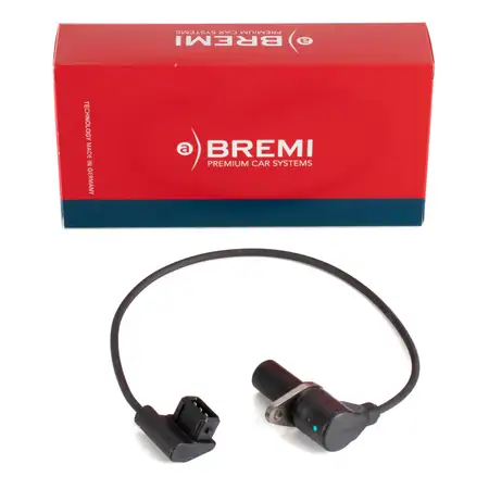 BREMI 60506 Kurbelwellensensor BMW 3er E36 318 is 318 ti Z3 E36 1.9i M44 12141247622