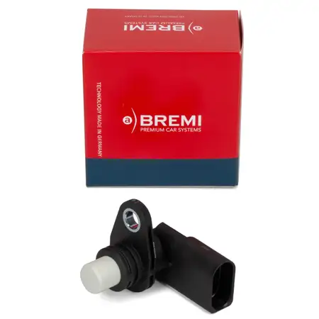 BREMI 60596 Kurbelwellensensor VW Passat B5.5 4.0 W8 4motion bis Bj. 09.2004 07D906433A