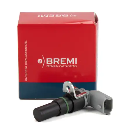 BREMI 60200 Kurbelwellensensor Impulsgeber OPEL Astra G H Corsa C Meriva A SAAB 9-3 1.8