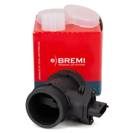 BREMI 30040 Sensor Luftmassenmesser OPEL Astra G H Corsa C Meriva A Agila Combo 1.0-1.6