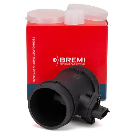 BREMI 30072 Sensor Luftmassenmesser FIAT Ducato CITROEN Jumper PEUGEOT Boxer 2.8 HDI