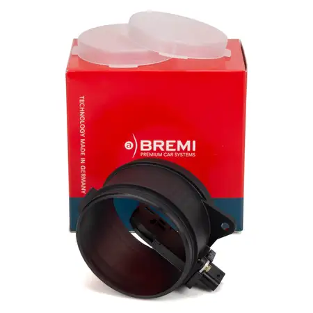 BREMI 30394 Luftmassenmesser LMM BMW 3er E90 E91 E92 E93 N57 13627807020