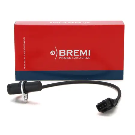 BREMI 60138 Nockenwellensensor + Kabel BMW 3er E36 5er E39 7er E38 Z3 M50 M52