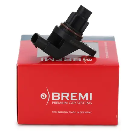 BREMI 60445 Nockenwellensensor MERCEDES W176 W204 W205 W212 W222 X253 W166 W639 OM651