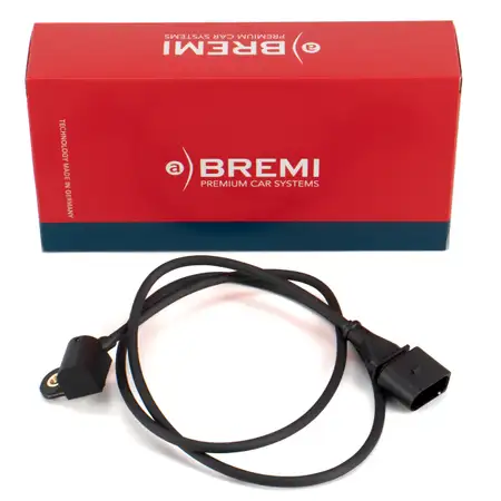 BREMI Nockenwellensensor VW Passat B5 AUDI A4 B5 B6 B7 A6 C5 SKODA Superb 1 1.9/2.0 TDI