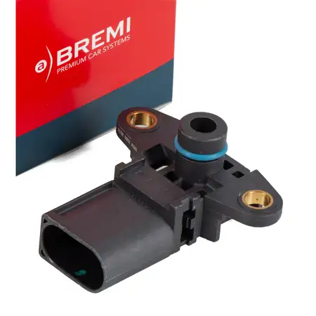 BREMI Saugrohrdrucksensor BMW E81 E87 E46 E90 E60 E61 F10 F11 E63 X1 E84 X3 E83 F25 X5 E53