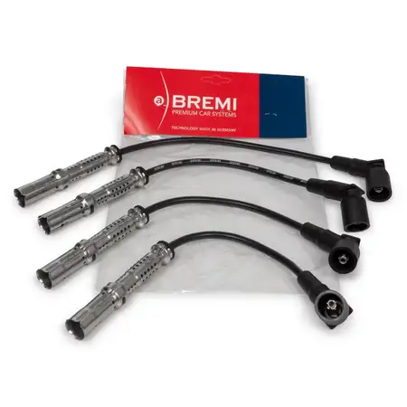 BREMI Z&uuml;ndkabelsatz BMW 3er E36 316i 318i Z3 1.8/1.9i 5er E34 Touring 518i/g M43