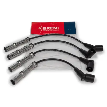 BREMI 974/200 Z&uuml;ndkabelsatz BMW 3er E36 E46 316i 318i 316ci 318ci 5er E34 518i