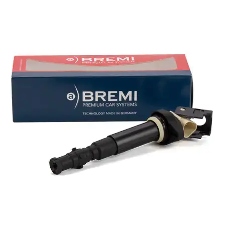 BREMI 20631 Z&uuml;ndspule Z&uuml;ndmodul BMW 5er E60 E61 M5 6er E63 M E64 M6 S85 B50 A 12137835108