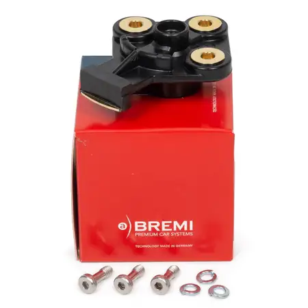 BREMI 7023 Z&uuml;ndverteiler Verteilerfinger Mercedes 190 W201 W124 M103 R107 R129 1031580331