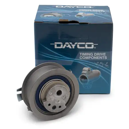 DAYCO ATB2569 Spannrolle Zahnriemen W Golf 6 Passat B6 B7 Polo Tiguan T5 T6 1.6/2.0 TDI