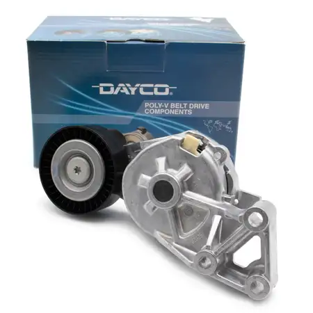 DAYCO APV2315 Riemenspanner Keilrippenriemen VW Golf 4 Sharan T5 AUDI A3 8L Galaxy 1.9 TDI