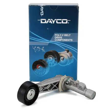 DAYCO APV2465 Riemenspanner CITROEN DS MINI OPEL PEUGEOT 1.4/1.6 Turbo mit Klima