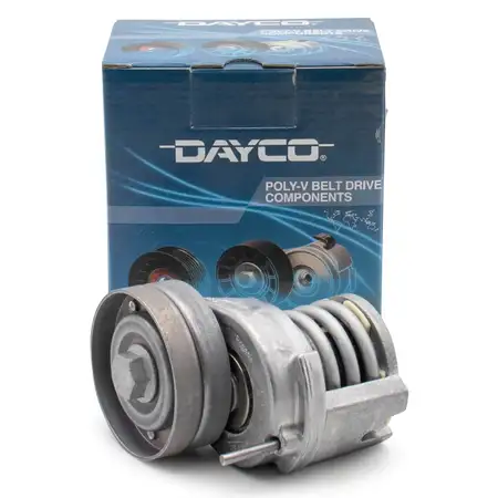 DAYCO APV2474 Riemenspanner Keilrippenriemen VW Golf 5 6 Passat Polo Tiguan Touran 1.2-1.6