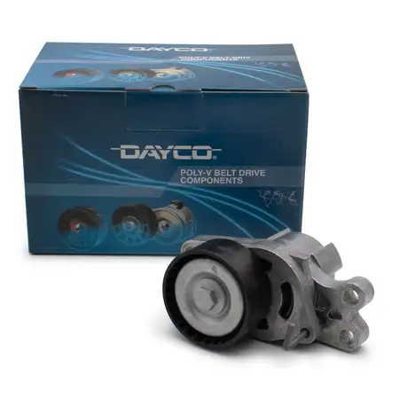 DAYCO APV2547 Riemenspanner Keilrippenriemen CITROEN Berlingo Xsara PEUGEOT 206/7 Partner