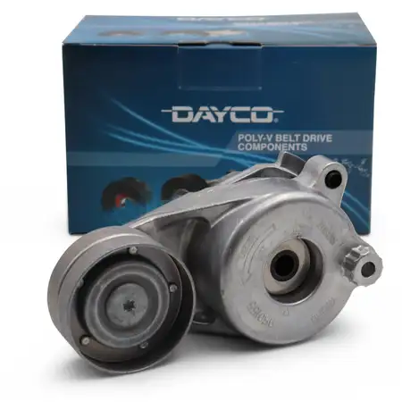 DAYCO APV2782 Riemenspanner Keilrippenriemen MERCEDES W203 W204 W211 W212 W166 OM642