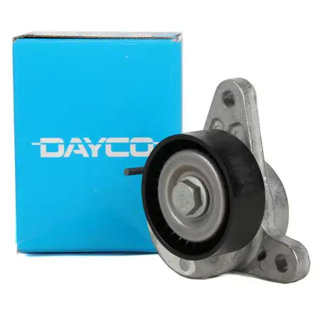 DAYCO Riemenspanner Keilrippenriemen f&uuml;r AUDI SEAT SKODA VW 1.6 TDI 2.0 TDI