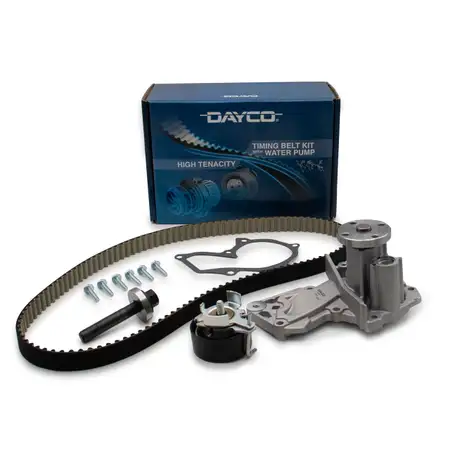 DAYCO Zahnriemensatz + Wasserpumpe FORD Focus 3 Fiesta 6 Mondeo 4 Kuga 2 1.6 EcoBoost