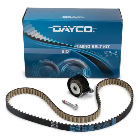 DAYCO KBIO03 Zahnriemensatz FORD B-Max Grand / C-Max 2 Fiesta 6 Focus 3 1.0 EcoBoost