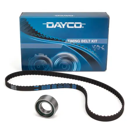 DAYCO KTB154 Zahnriemensatz FIAT Punto 176 Palio 178 171 Strada 1.2 bis Motor-Nr. 9042883