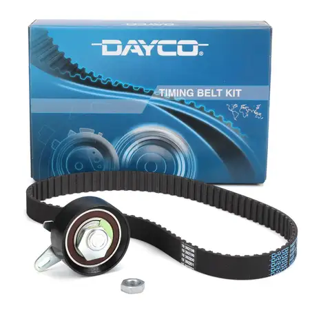 DAYCO KTB394 Zahnriemensatz VW Passat B5.5 AUDI A4 B5 B6 B7 A6 C5 A8 4D Superb 1 2.5 TDI