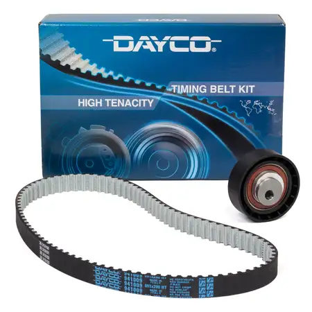 DAYCO KTB470 Zahnriemensatz FORD Focus 1 2 Fiesta 4 Mondeo 4 C-Max Galaxy S-Max WA6 1.8 D