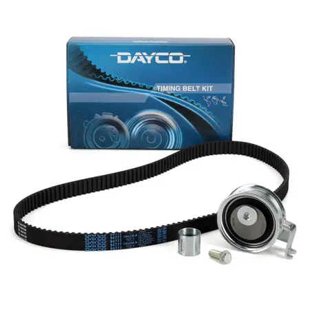 DAYCO KTB484 Zahnriemensatz VW Golf 4 Sharan A3 S3 8L1 A4 B5 TT 8N Leon 1M Octavia 1 1.8 T