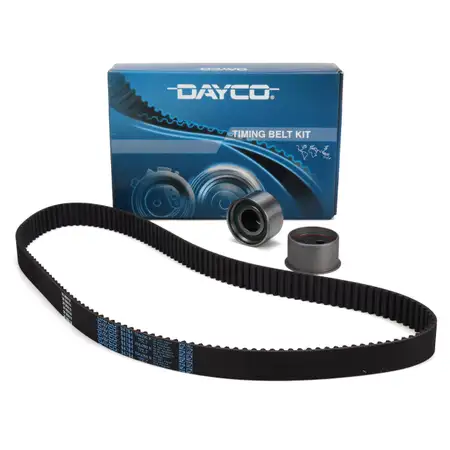 DAYCO KTB520 Zahnriemensatz MITSUBISHI Carisma DA Space Star VOLVO S40 I V40 1.8