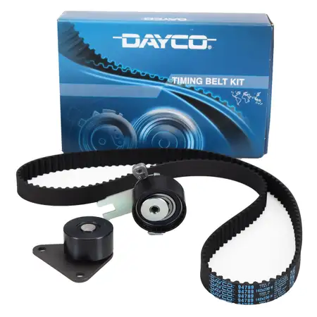 DAYCO KTB605 Zahnriemensatz FORD Focus 2 ST / RS Kuga 1 MK1 Mondeo 4 MK4 S-Max WA6 2.5