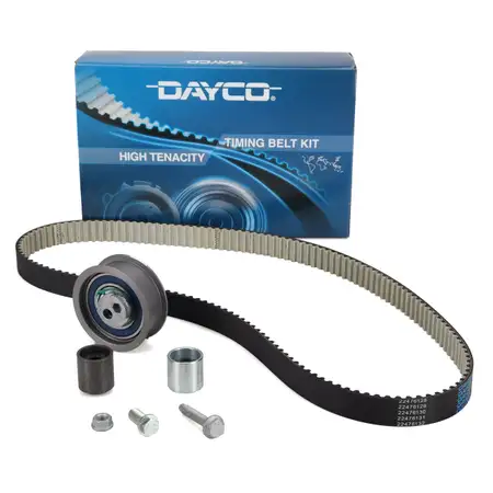 DAYCO KTB614 Zahnriemensatz VW Golf 5 6 Passat B6 Touran A3 A4 A6 2.0 FSI / TSI / GTI / R