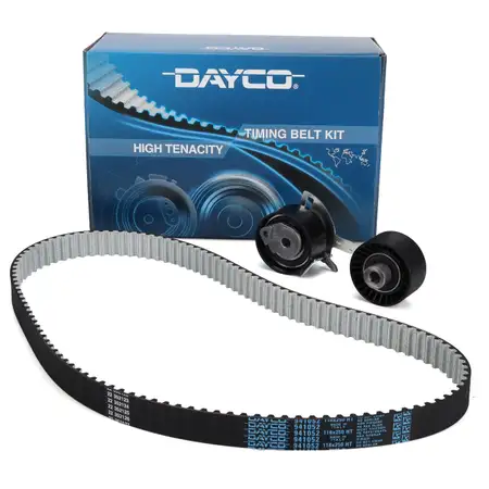 DAYCO KTB715 Zahnriemensatz CITROEN FIAT FORD LANCIA MITSUBISHI PEUGEOT 2.2 DIESEL