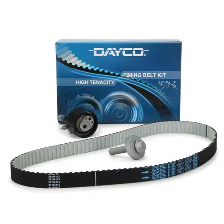 DAYCO KTB886 Zahnriemensatz MERCEDES OM607 NISSAN RENAULT DACIA 1.5 DIESEL