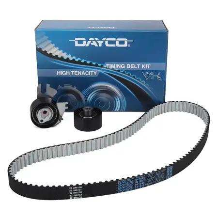 DAYCO KTB967 Zahnriemensatz f&uuml;r CITROEN DS FIAT FORD PEUGEOT TOYOTA 2.0 DIESEL