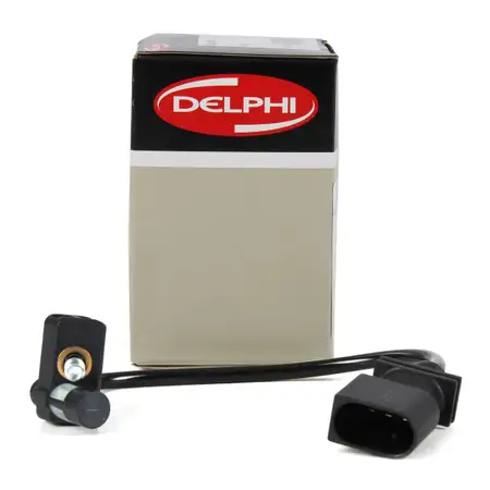 DELPHI Kurbelwellensensor f&uuml;r BMW E81 E87 E46 E90-93 E60 E61-63 E64 E65-67 X3 X5