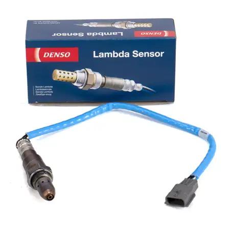 DENSO DOX-0590 Lambdasonde VOR Kat RENAULT Megane 4 Scenic 3 CLIO 4 NISSAN Juke Qashqai 2