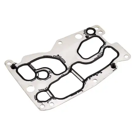 &Ouml;lk&uuml;hlerdichtung BMW 1er 2er 3er 4er 5er X1 X3 X4 MINI R55 R56 1.6/2.0/3.0 11428516396