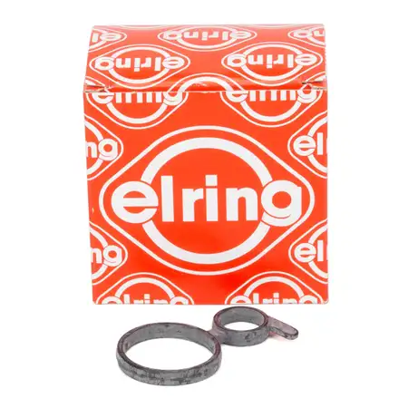 ELRING 530.020 Dichtung D&uuml;senhalter Einspritzd&uuml;se BMW 1 3 4 5 7 N47/57 B47/57 11317801703