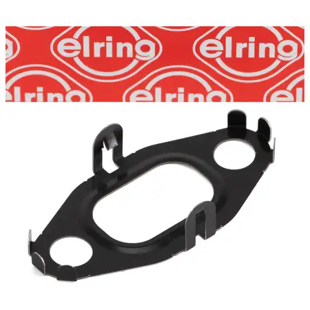 ELRING Dichtung &Ouml;lauslass Turbo MERCEDES-BENZ W205 W206 W212 W214 X253 W176 OM651/654/656