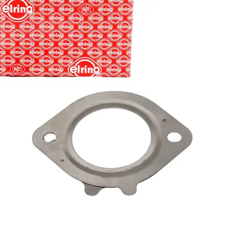 ELRING Kr&uuml;mmerdichtung Abgaskr&uuml;mmer MERCEDES W203 S202 C208 W210 W463 Viano Vito W639