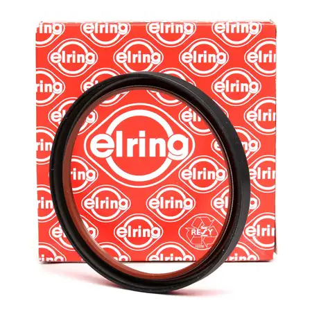 ELRING 694.770 Wellendichtring Simmerring 90x104x11 getriebeseitig f&uuml;r Opel Saab