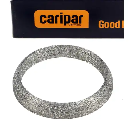 CARIPAR Dichtung Abgasrohr MERCEDES-BENZ W203 W204 W205 W210 W211 W212 W213 W447 W639 W169