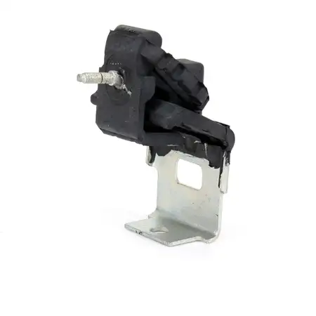 Halter Auspuff Endtopf Schalld&auml;mpferhalter f&uuml;r RENAULT LAGUNA II 8200017025