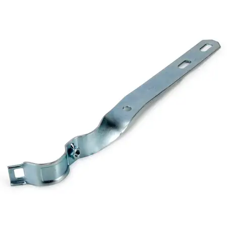 Halter Auspuff Schalld&auml;mpfer f&uuml;r BMW 3er E36 5er E39 Z3 E36 M50 M52 oben 18311728235