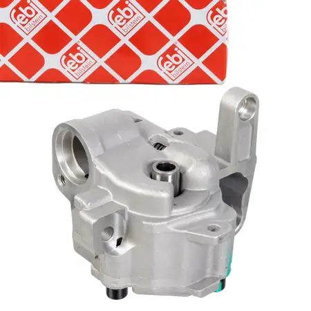 FEBI 180145 &Ouml;lpumpe Motor&ouml;lpumpe VW Passat B6 B5.5 AUDI A4 B7 A6 C7 2.0 TDI 3G115105A