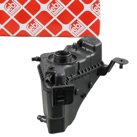 FEBI 188339 Ausgleichsbeh&auml;lter K&uuml;hlmittel BMW 1er F20 F21 120i 125i M140i 17138677649