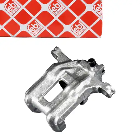 FEBI 178077 Bremssattel Bremszange HONDA Accord 7 Tourer CR-V 2 (RD_) hinten rechts